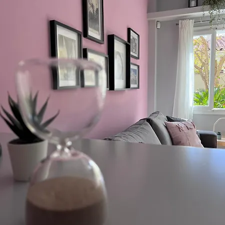 Retro House With Garden In Anopoli Будинок відпочинку Салоніки