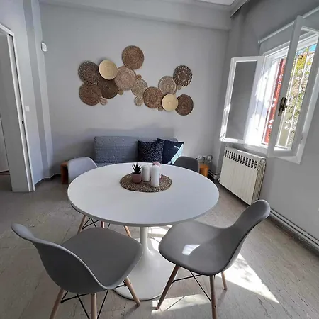Retro House With Garden In Anopoli Будинок відпочинку *