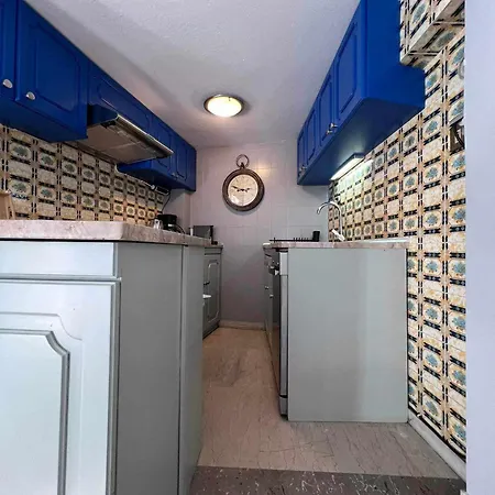 Retro House With Garden In Anopoli Будинок відпочинку